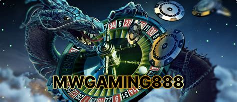 ag.mwgaming888.com login